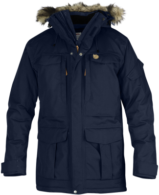 Impression de vestes chaudes, parka, pour l'extérieur