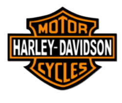 Harley-davidson client de Graph'Events